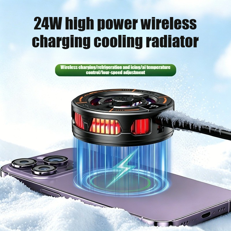 K28 Magnetic Semiconductor Pho - Gaming Accessories Room ulasan dan harga