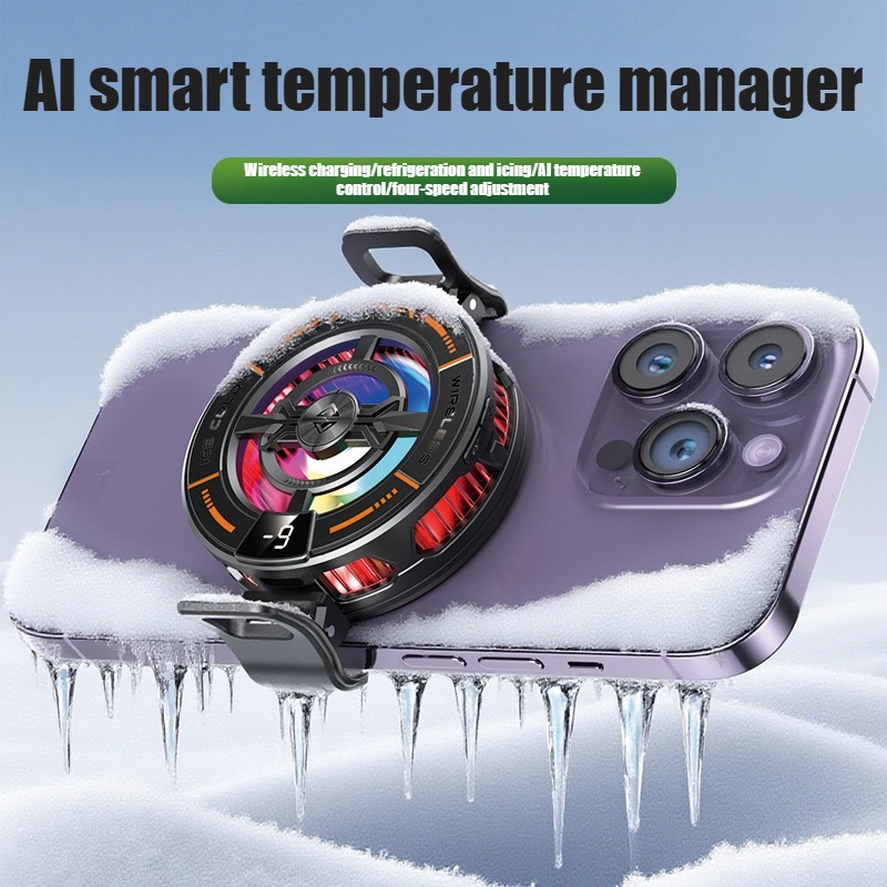 K28 Magnetic Semiconductor Pho - Gaming Accessories Room ulasan dan harga