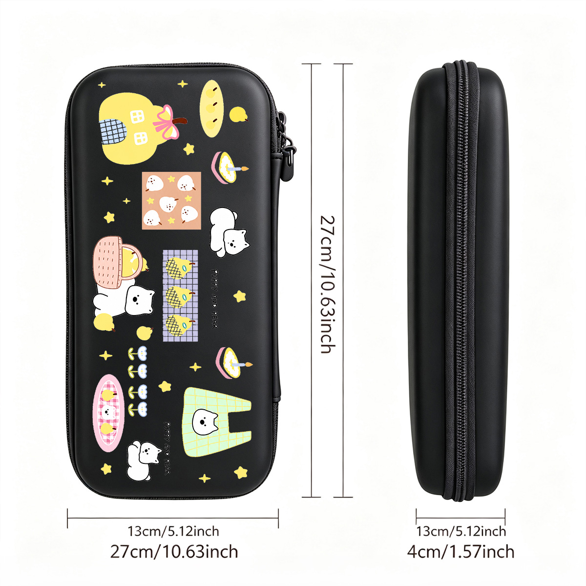 New Fashionable Storage Bags W - Gaming Accessories Bag ulasan dan harga