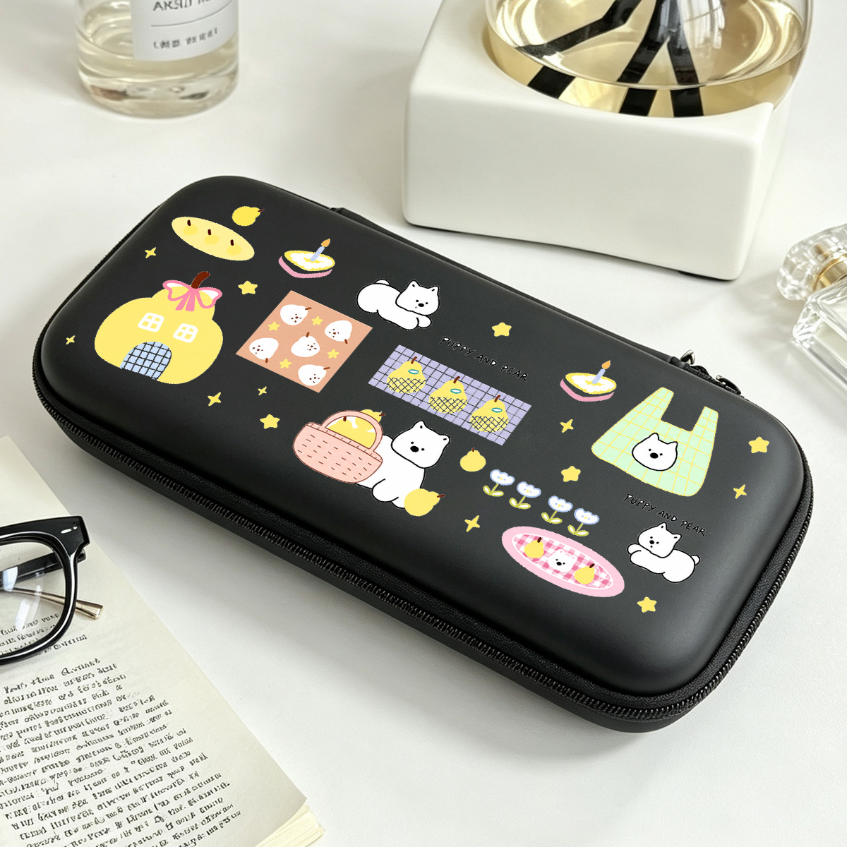 New Fashionable Storage Bags W - Gaming Accessories Bag ulasan dan harga