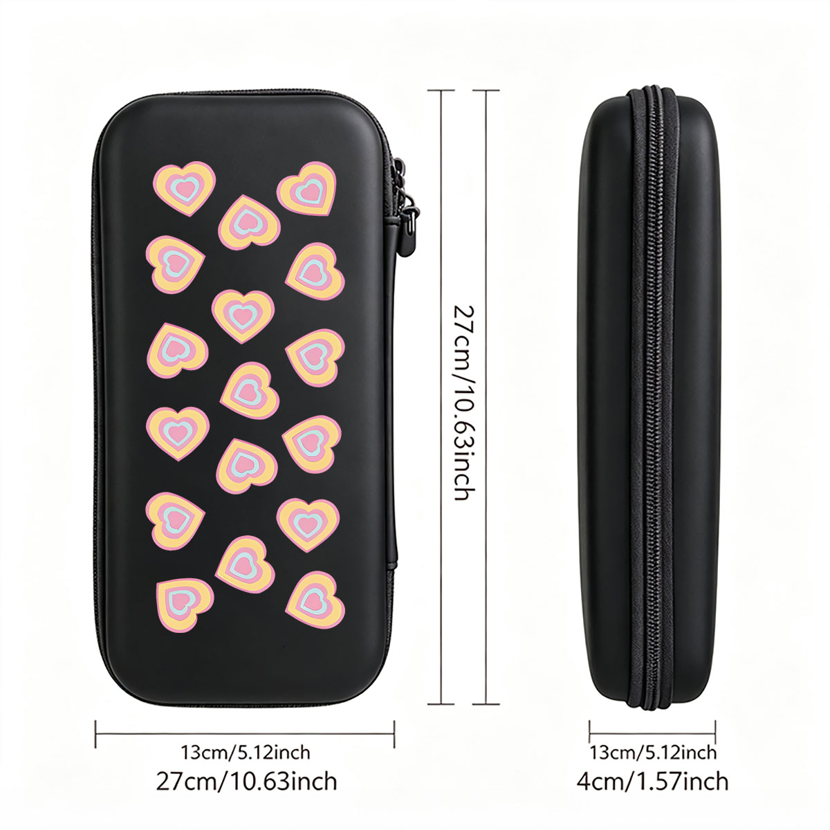 Portable Carrying Case With Me - Gaming Accessories Bag ulasan dan harga