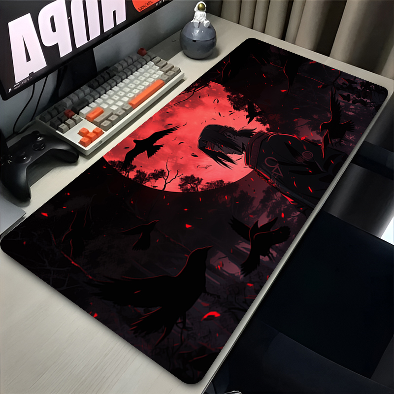 Mouse Pad Gamer Larger XXL Uch - Gaming Mouse Pad Xl ulasan dan harga