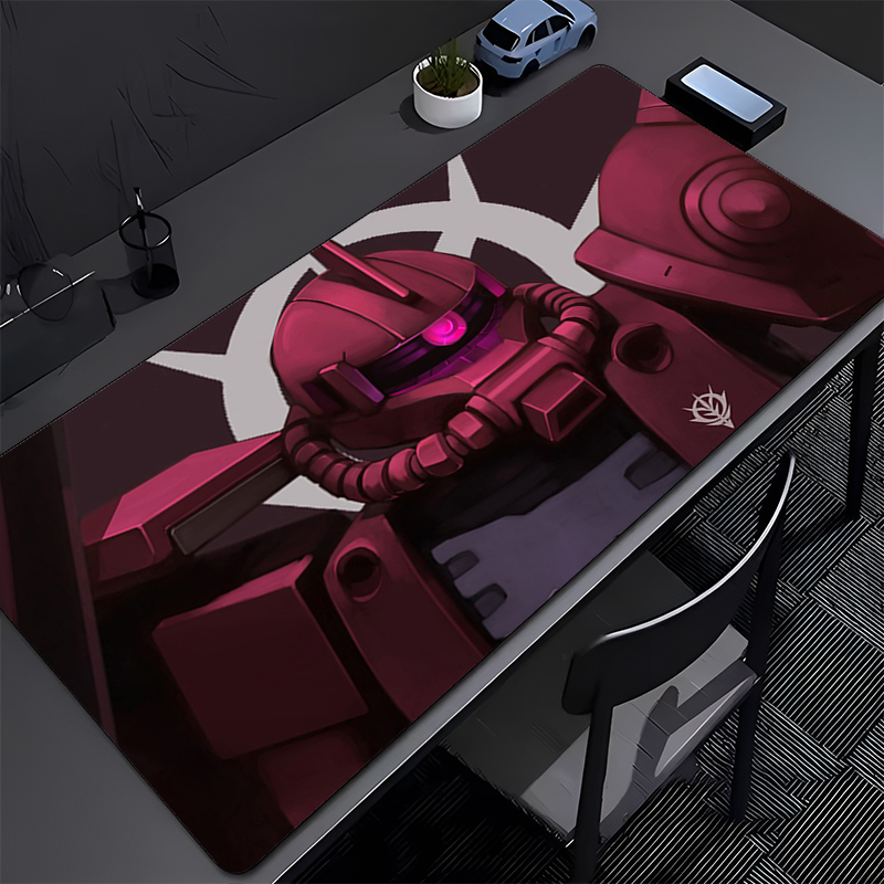 90x40cm Mouse Pad Anime Gabine - Gaming Mouse Pad Xl ulasan dan harga