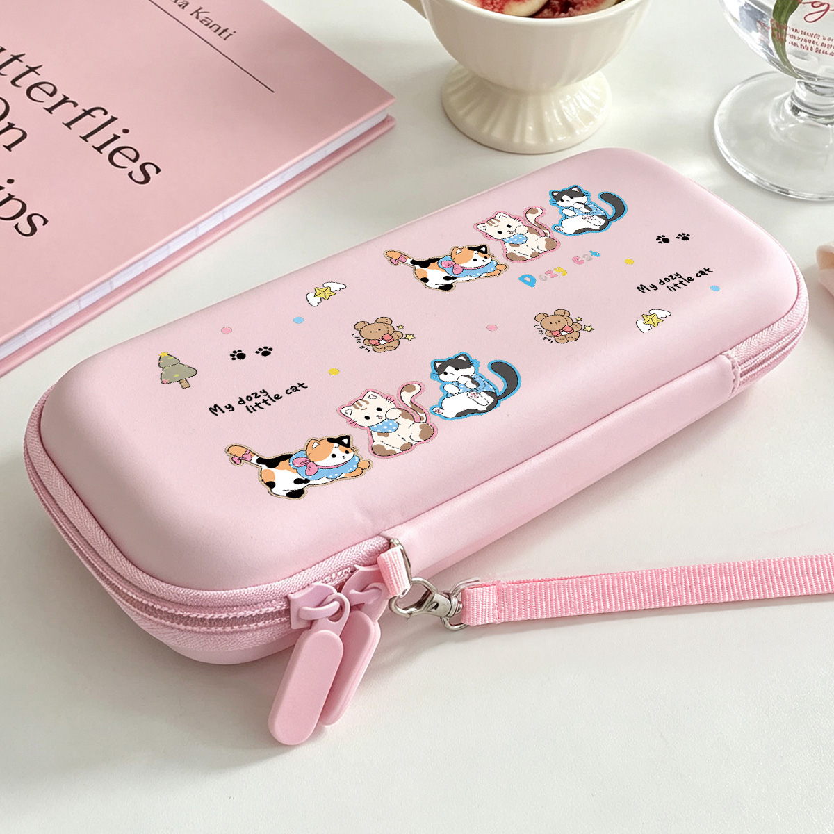 New Fashionable Storage Bags f - Gaming Accessories Bag ulasan dan harga