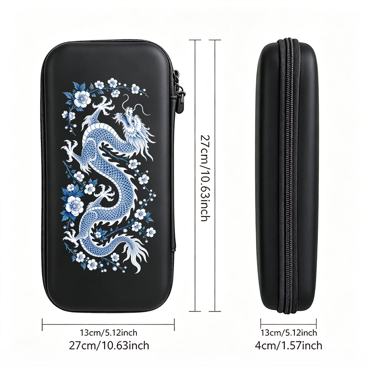 Cute Shockproof Carry Case Wit - Gaming Accessories Bag ulasan dan harga