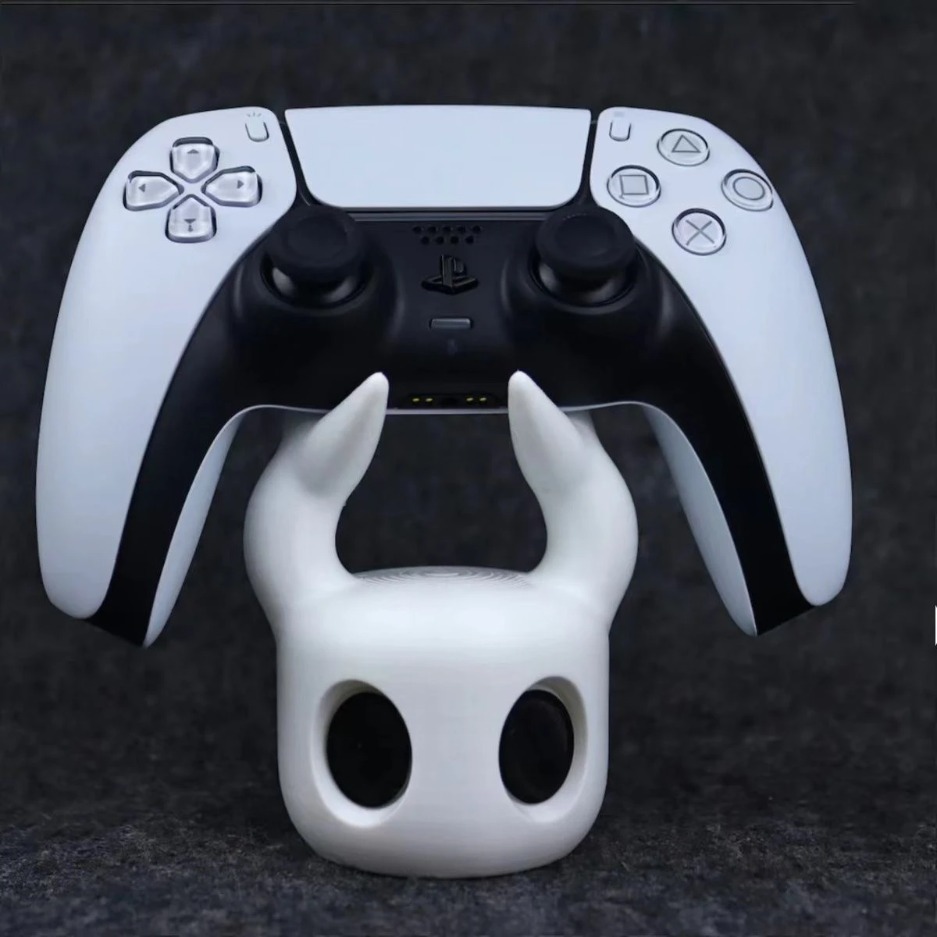Gaming Controller Ghost Displa - Gaming Accessories Desktop ulasan dan harga