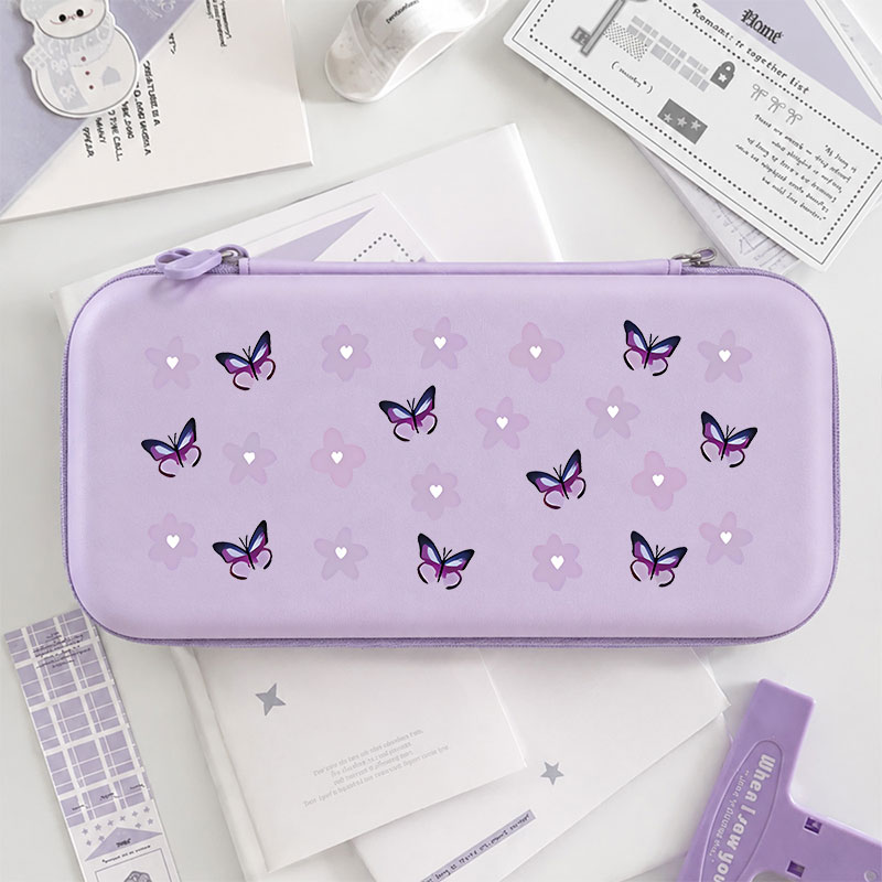Portable Carrying Case With Me - Gaming Accessories Bag ulasan dan harga
