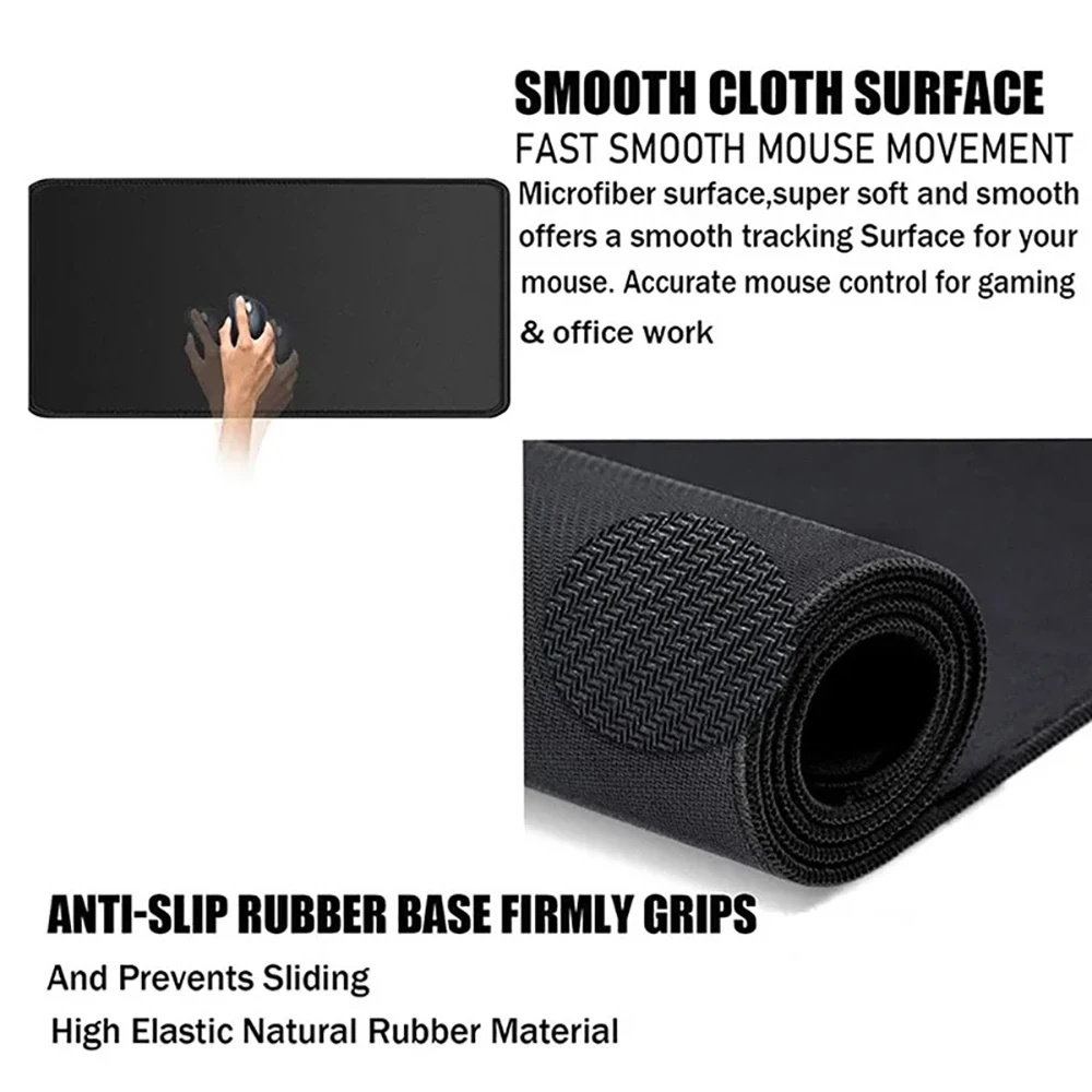Mairuige XXL DIY Anime Mouse P - Gaming Mouse Pad Xl ulasan dan harga