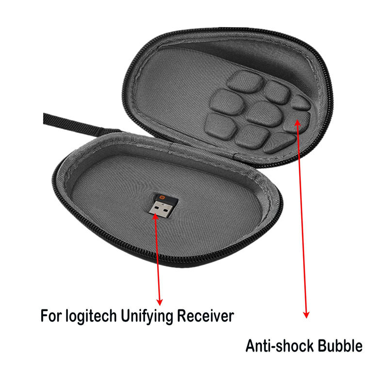 Carrying Bag Portable Gaming M - Gaming Accessories Bag ulasan dan harga