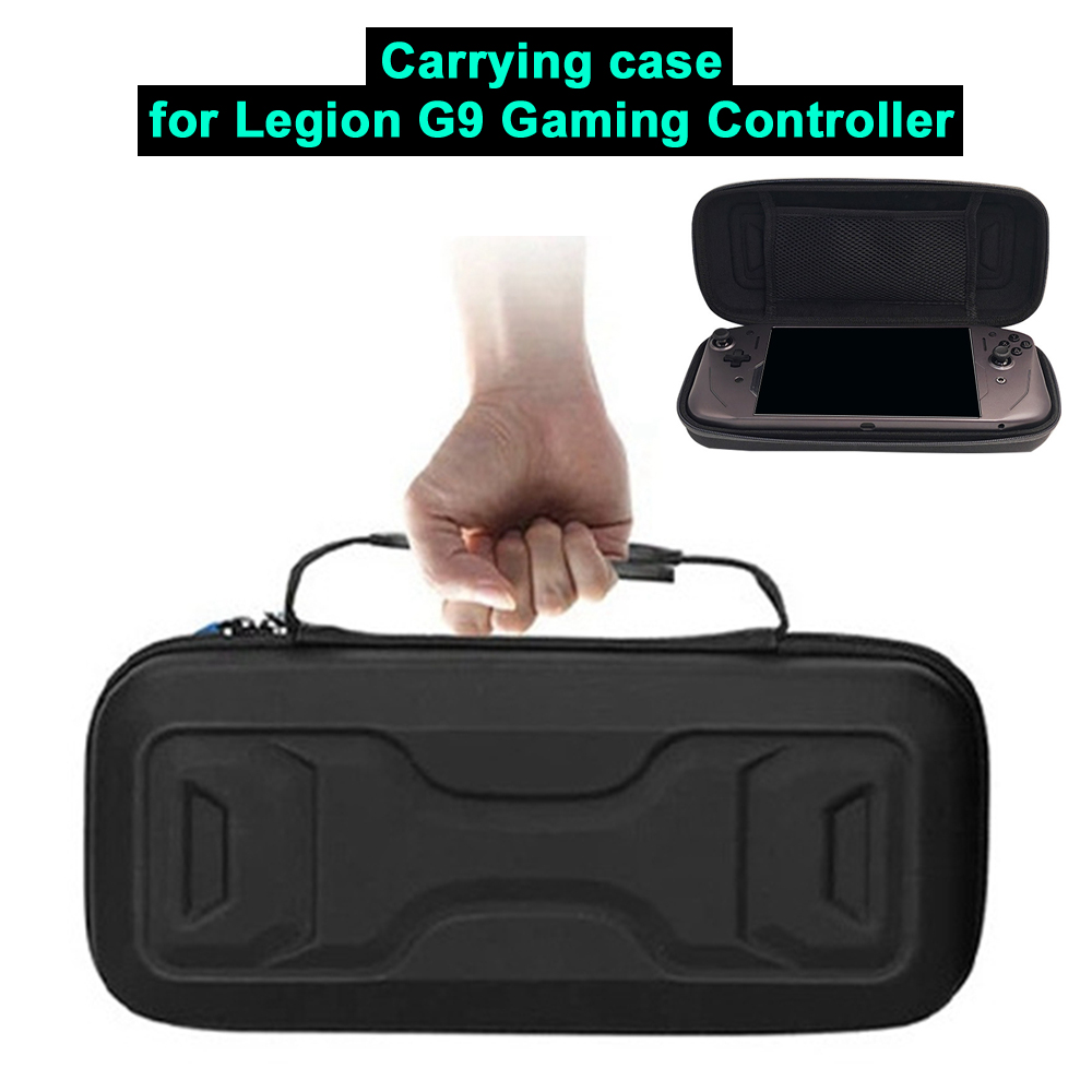 Carrying Case for Legion G9 Ga - Gaming Accessories Bag ulasan dan harga