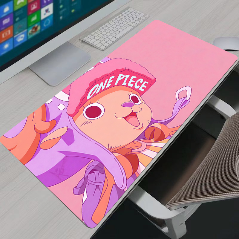 One Piece Tony Tony Chopper Ga - Gaming Mouse Pad Xl ulasan dan harga