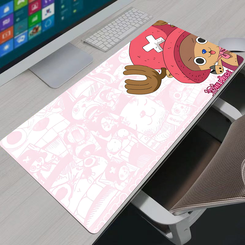 One Piece Tony Tony Chopper Ga - Gaming Mouse Pad Xl ulasan dan harga