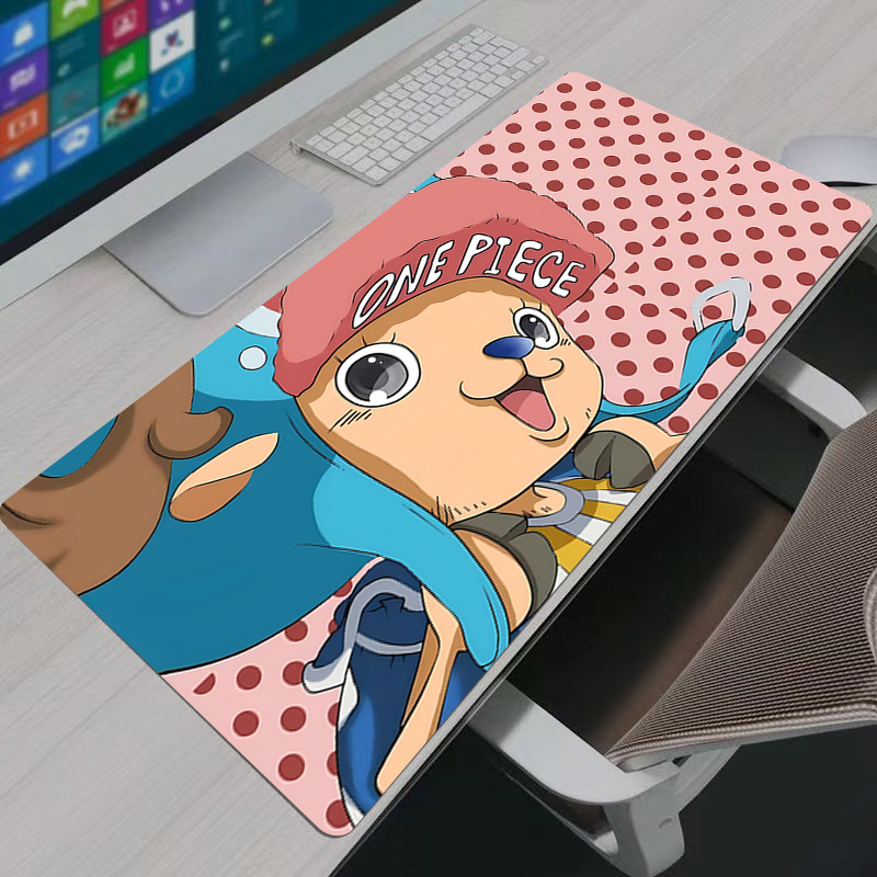 One Piece Tony Tony Chopper Ga - Gaming Mouse Pad Xl ulasan dan harga