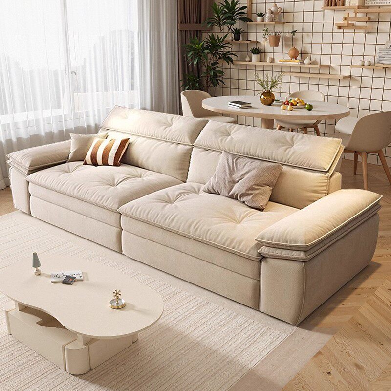 Europe Armrest Living Room Sof - Gaming Accessories Europe ulasan dan harga