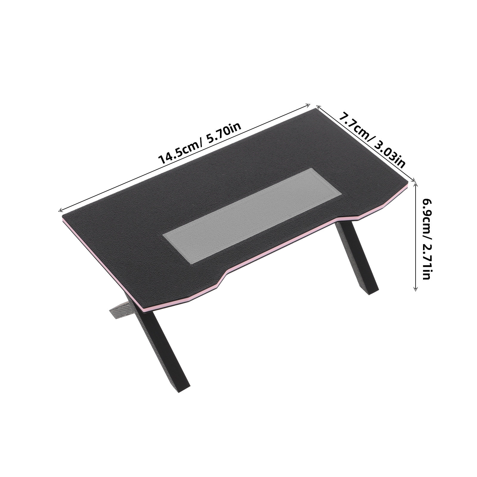 Miniature Gaming Desk Tiny Com - Gaming Accessories Europe ulasan dan harga