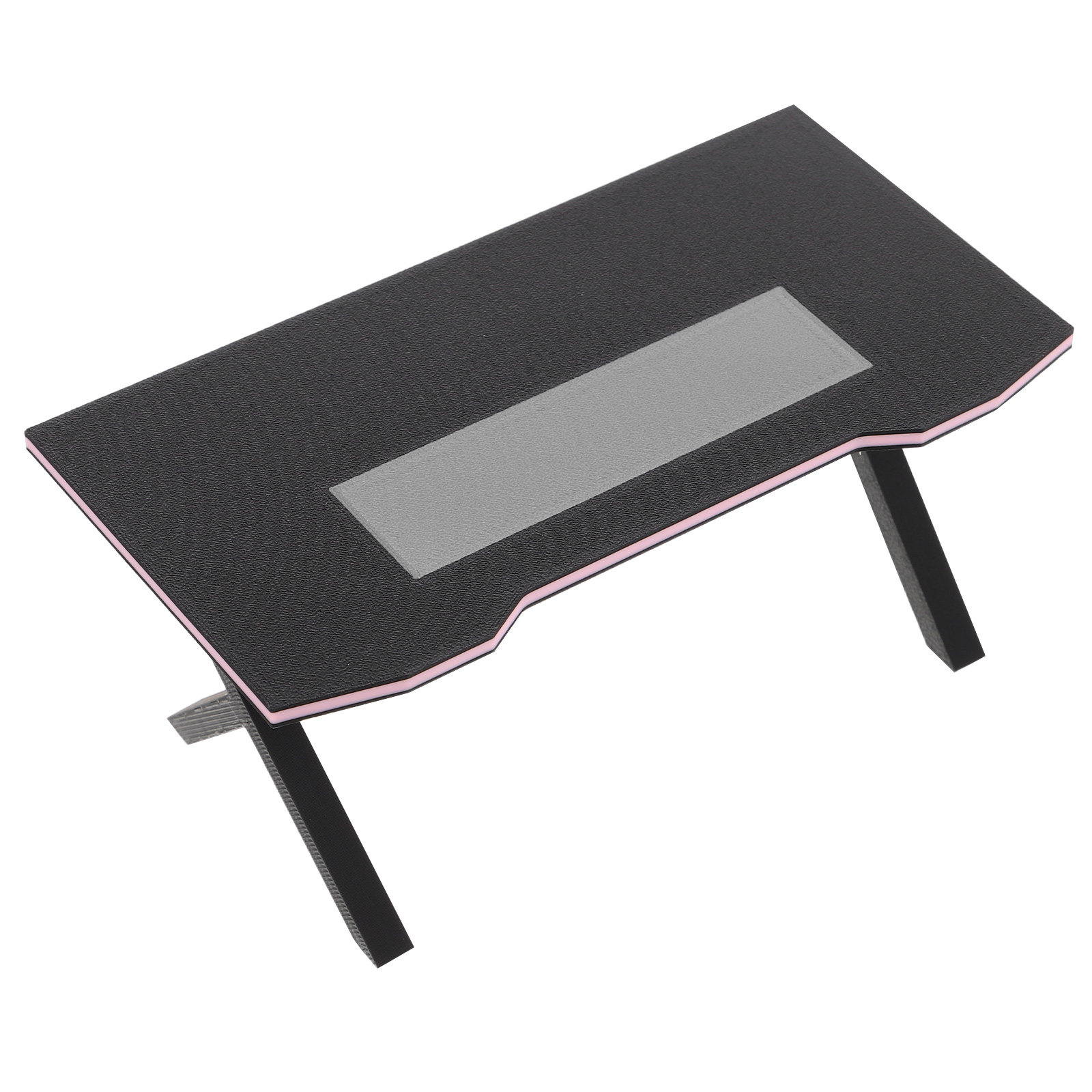 Miniature Gaming Desk Tiny Com - Gaming Accessories Europe ulasan dan harga