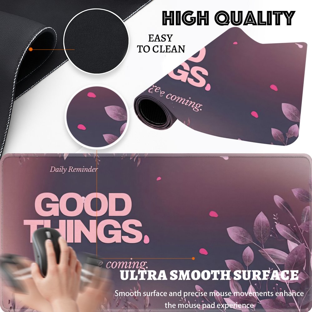 Jitexue Large Size Gaming Mous - Gaming Mouse Pad Xl ulasan dan harga