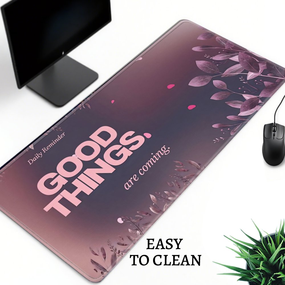 Jitexue Large Size Gaming Mous - Gaming Mouse Pad Xl ulasan dan harga