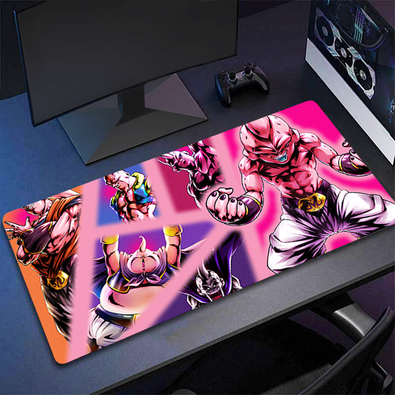 Mouse Pads XL Dragon Ball Lock - Gaming Mouse Pad Xl ulasan dan harga