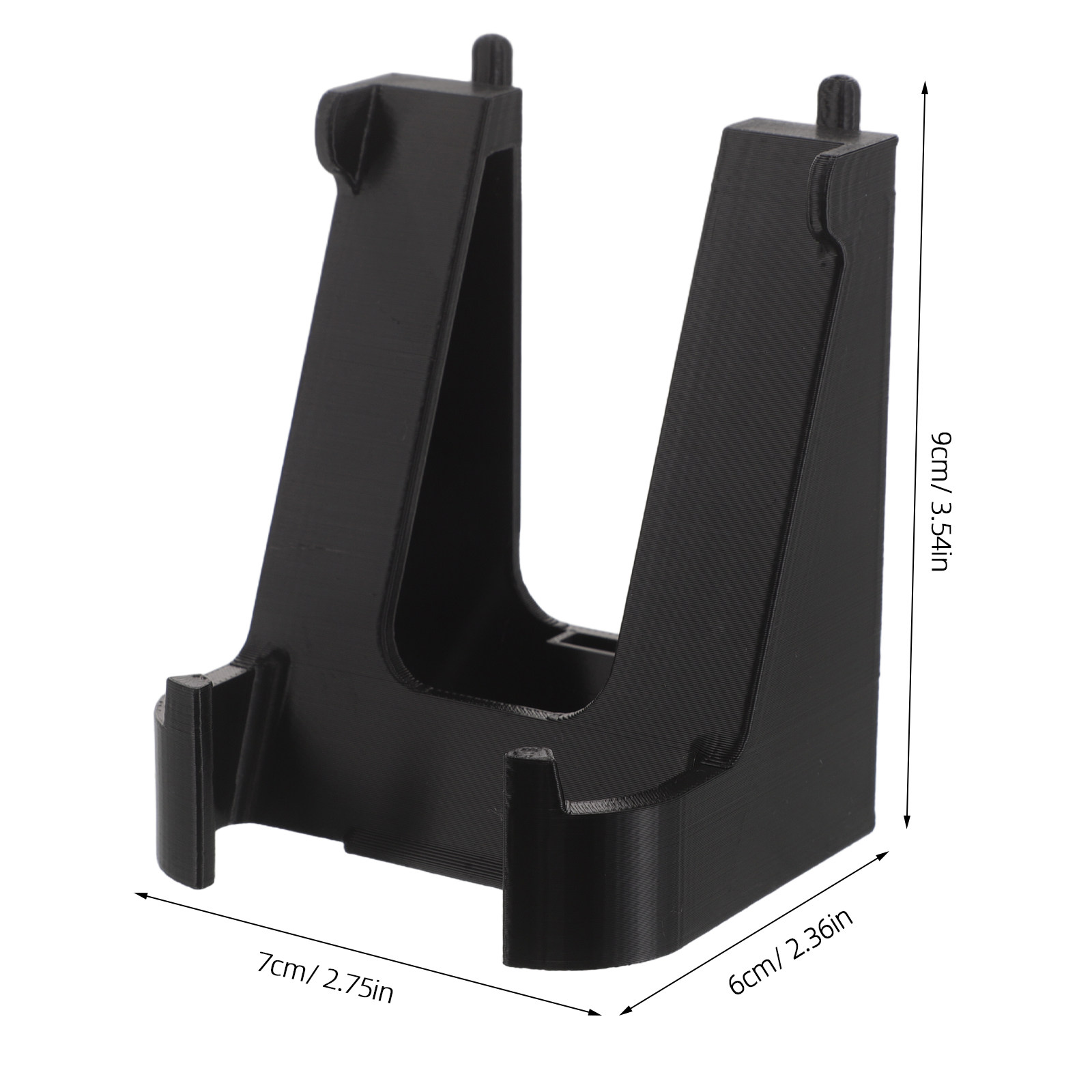 Pegboard Mouse Holder for 30Mm - Gaming Accessories Desktop ulasan dan harga