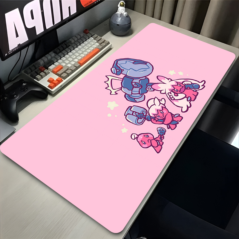 Mouse Pad P-pokemon Tinkaton G - Gaming Mouse Pad Xl ulasan dan harga