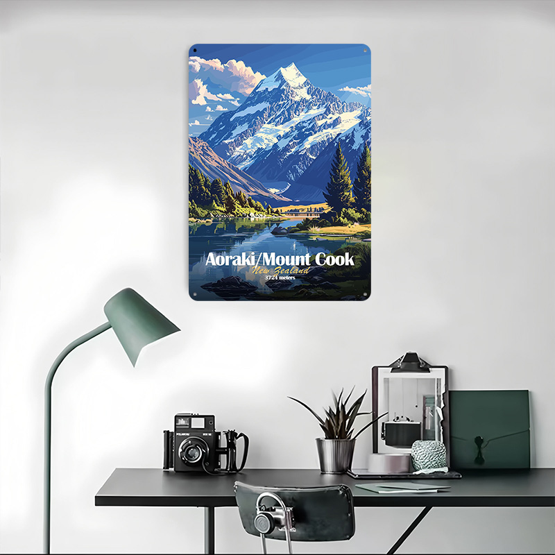 Aoraki/Mount Cook Gaming Room  - Gaming Accessories Europe ulasan dan harga