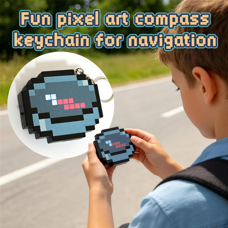 2026 NEW Rechargeable Pixel Co - Gaming Accessories For 10 Year Old Boy ulasan dan harga