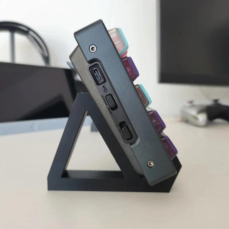 Mechanical Keyboard Organizer  - Gaming Accessories Desktop ulasan dan harga