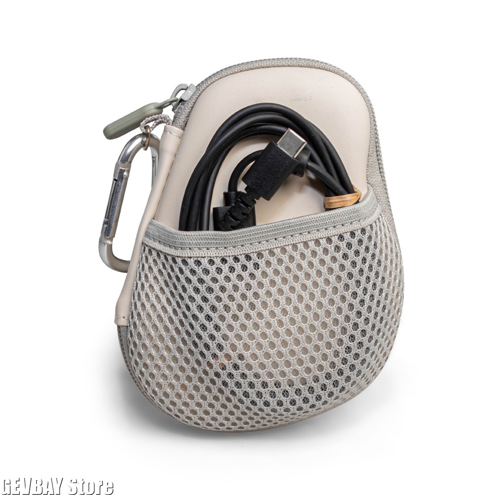 Hard Wireless Gaming Mouse Cas - Gaming Accessories Bag ulasan dan harga