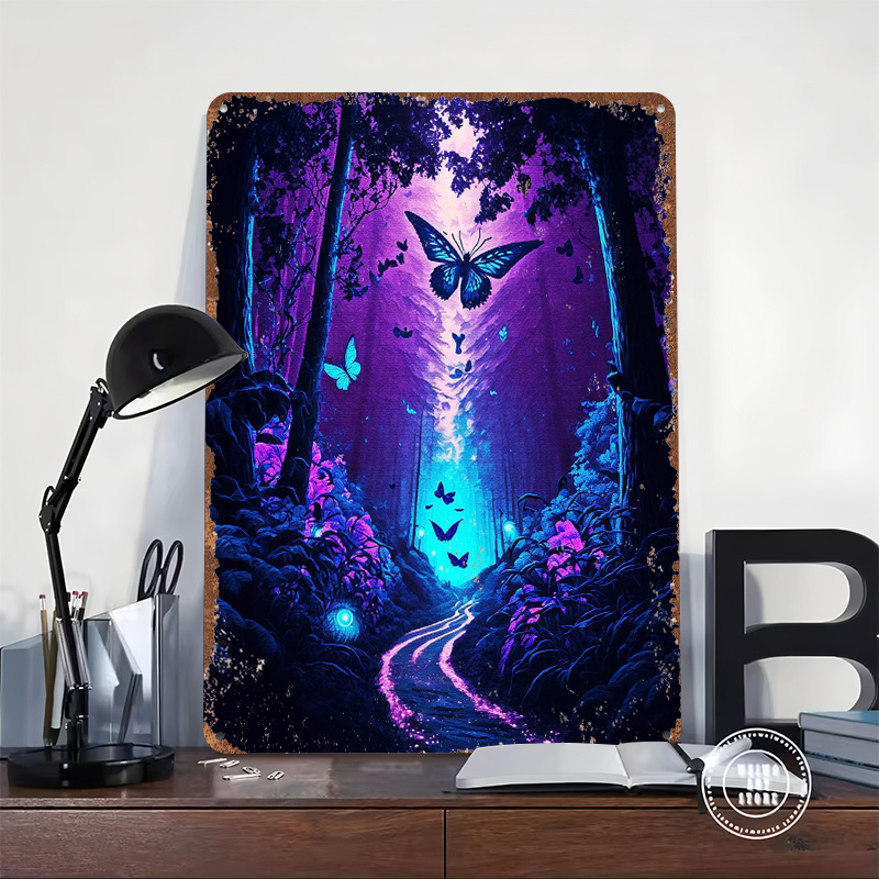 Lumen Lighting Metal Poster Cu - Gaming Accessories Europe ulasan dan harga