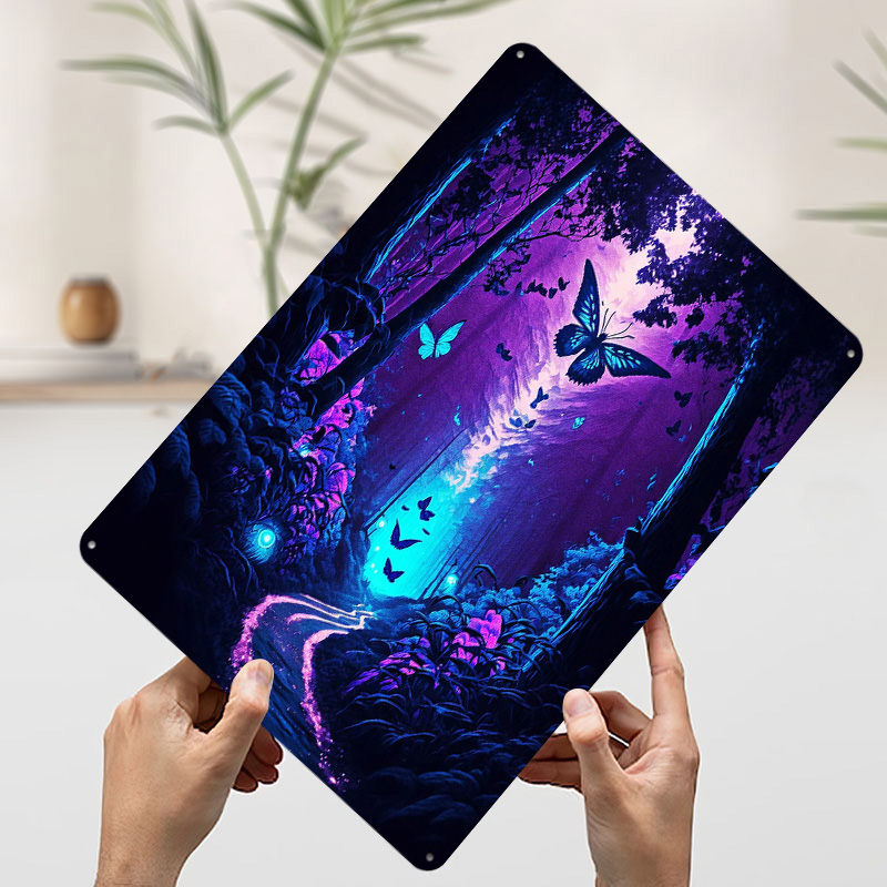 Lumen Lighting Metal Poster Cu - Gaming Accessories Europe ulasan dan harga