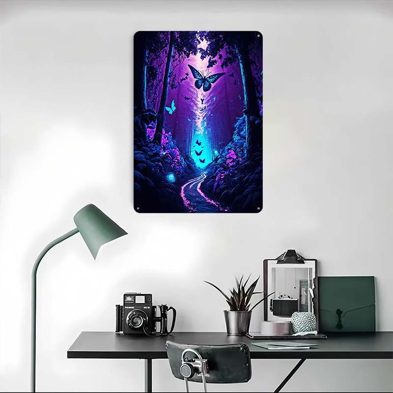Lumen Lighting Metal Poster Cu - Gaming Accessories Europe ulasan dan harga