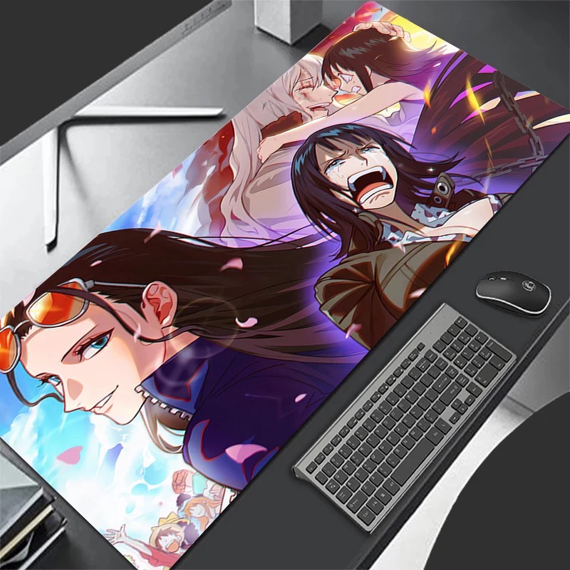Japan Sexy Anime Girl Mouse Pa - Gaming Mouse Pad Xl ulasan dan harga