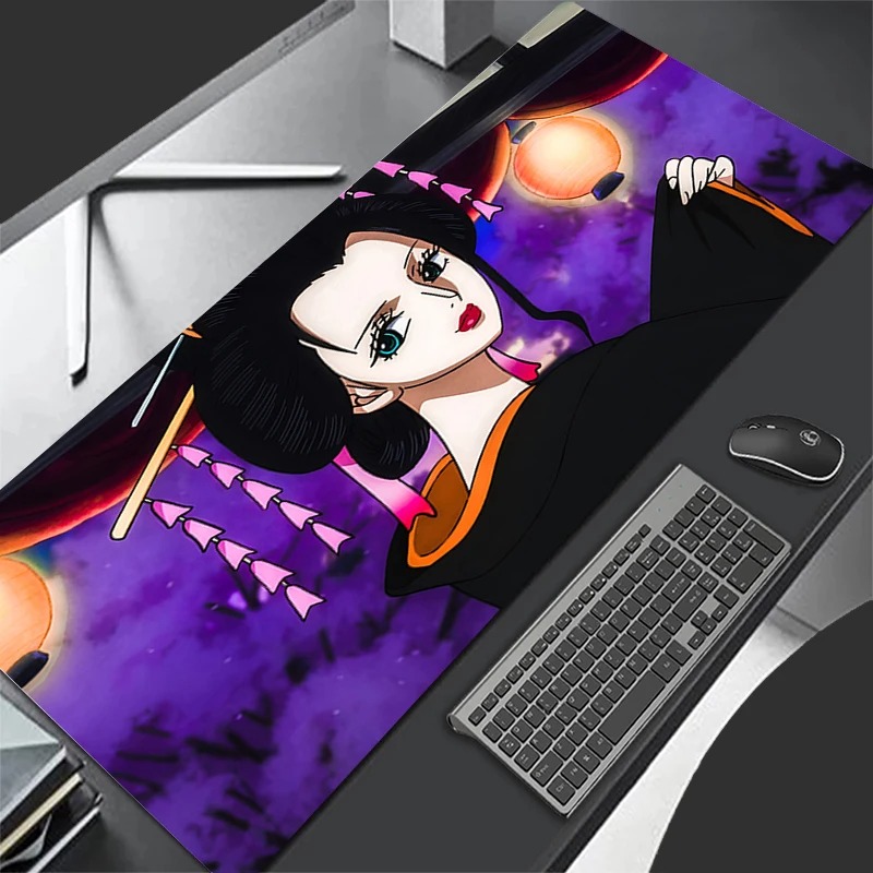 Japan Sexy Anime Girl Mouse Pa - Gaming Mouse Pad Xl ulasan dan harga