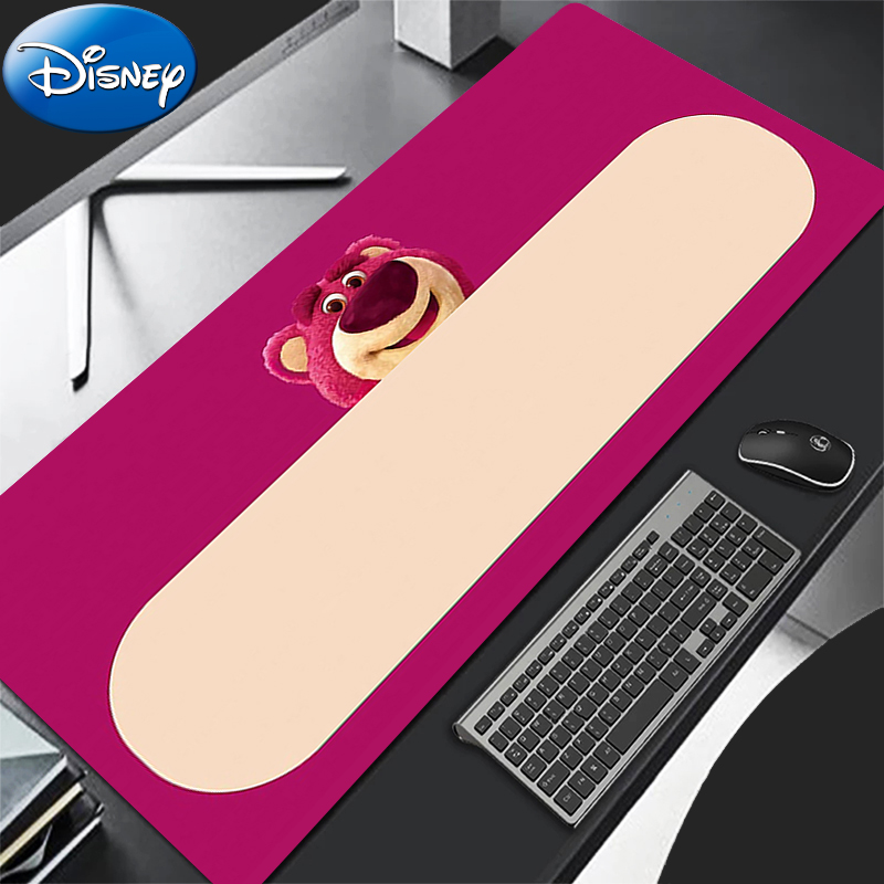 Gaming Mouse XXL Pad Anime PC  - Gaming Mouse Pad Xl ulasan dan harga