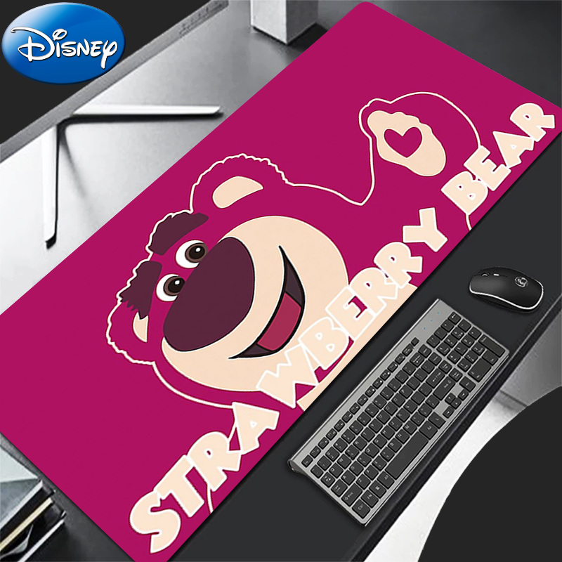 Gaming Mouse XXL Pad Anime PC  - Gaming Mouse Pad Xl ulasan dan harga