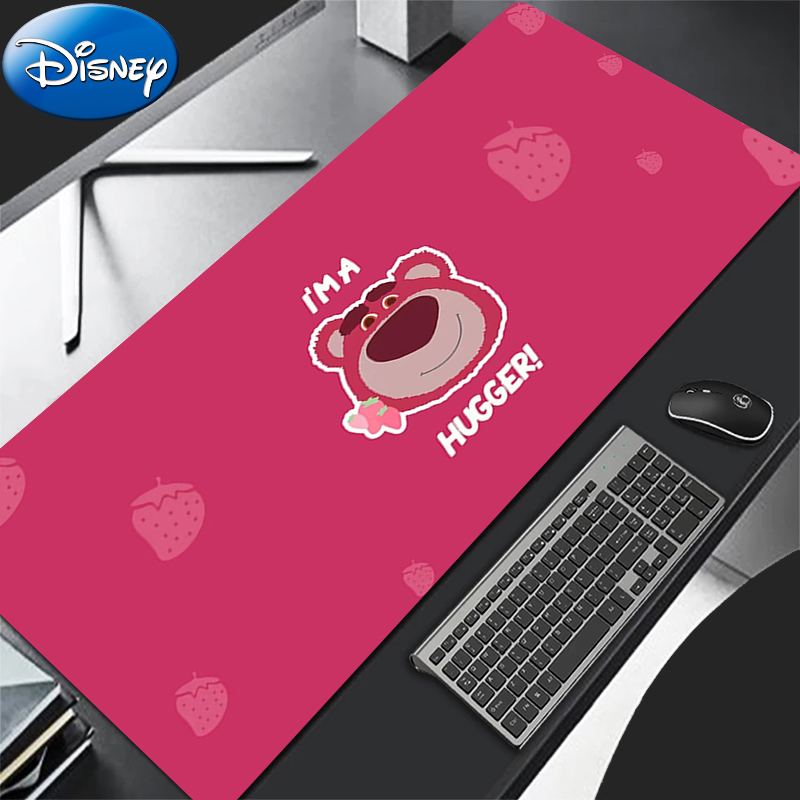 Gaming Mouse XXL Pad Anime PC  - Gaming Mouse Pad Xl ulasan dan harga