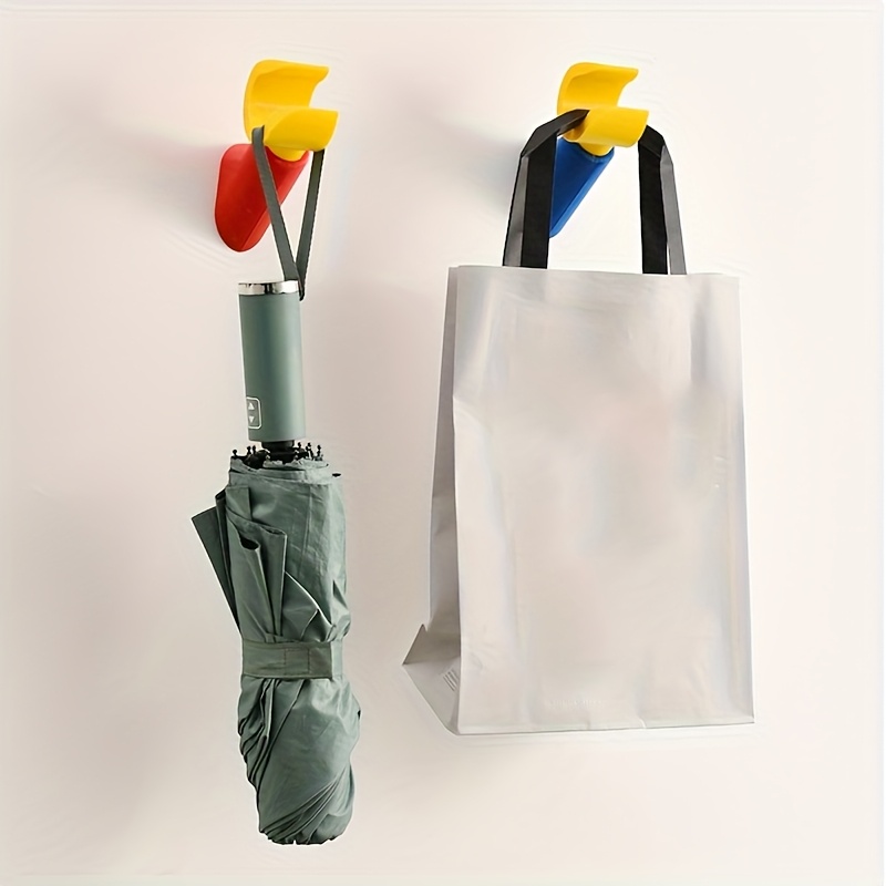 Cute Duck Bill Clamp Self Adhe - Gaming Accessories Room ulasan dan harga