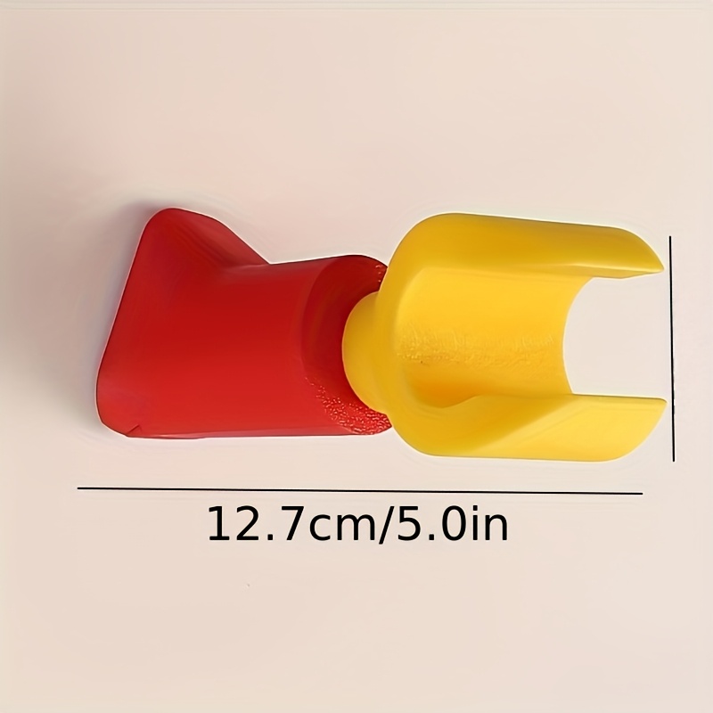 Cute Duck Bill Clamp Self Adhe - Gaming Accessories Room ulasan dan harga