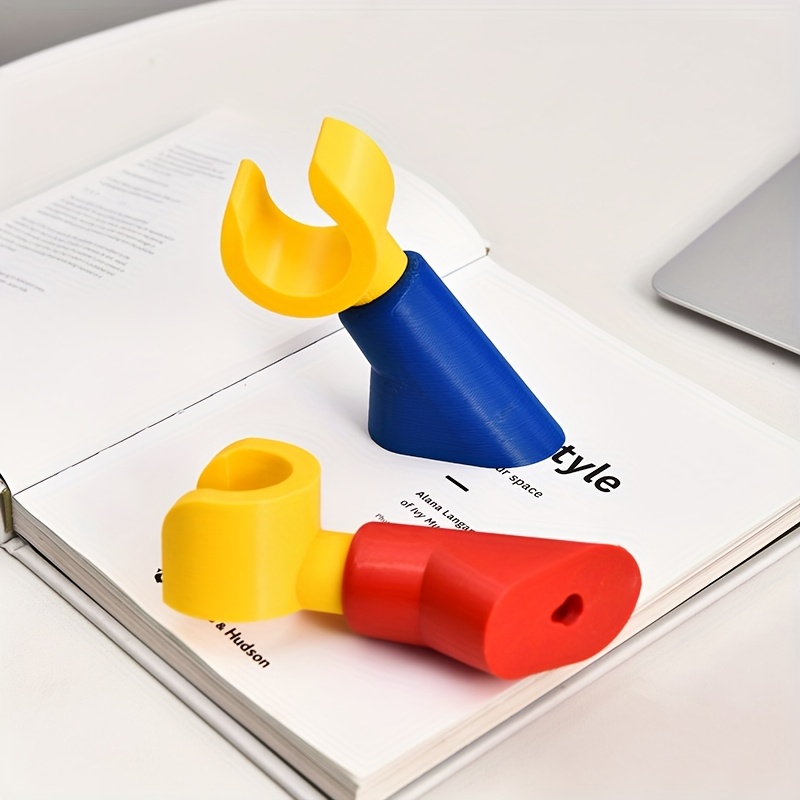 Cute Duck Bill Clamp Self Adhe - Gaming Accessories Room ulasan dan harga