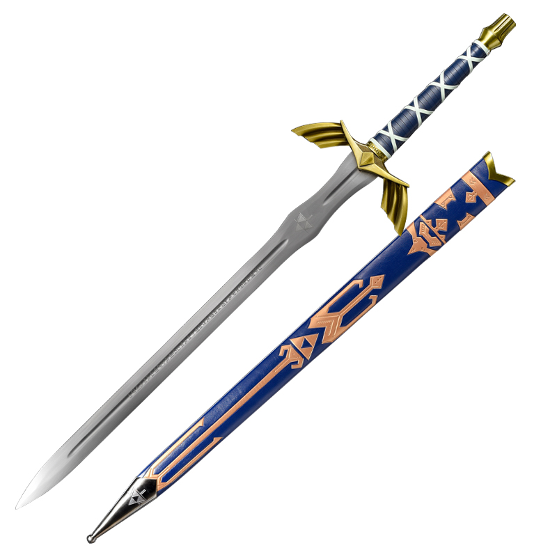 Game Prop Role-playing Sword H - Gaming Accessories Europe ulasan dan harga