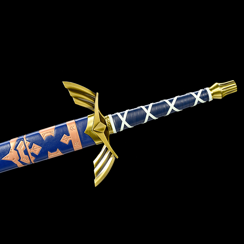 Game Prop Role-playing Sword H - Gaming Accessories Europe ulasan dan harga