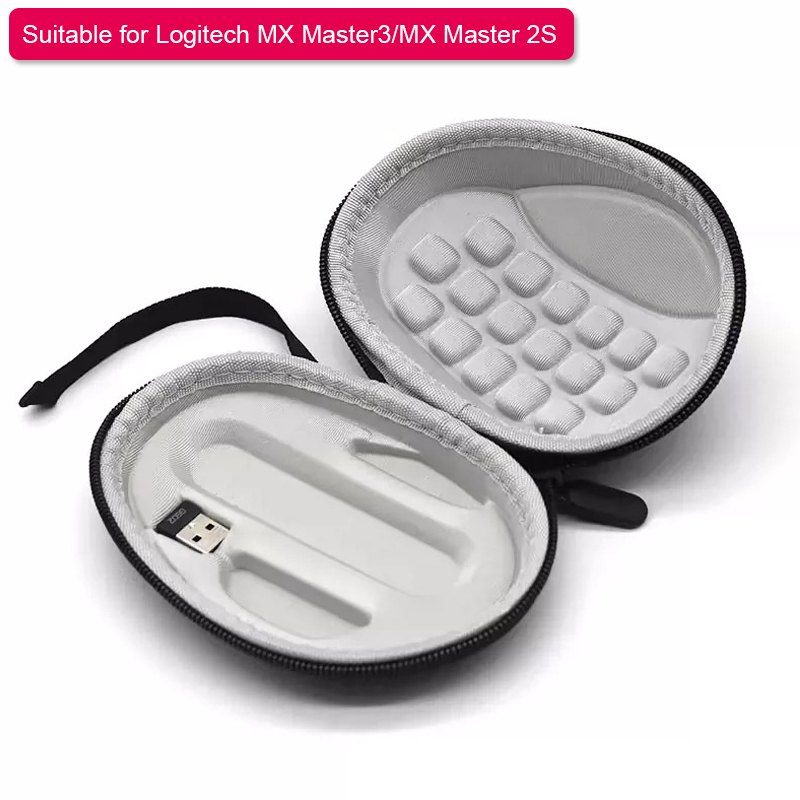 Carrying Bag Gaming Mouse Stor - Gaming Accessories Bag ulasan dan harga