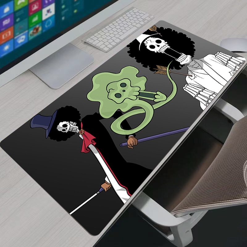 Gaming Mouse Pad Gamer Home Co - Gaming Mouse Pad Xl ulasan dan harga