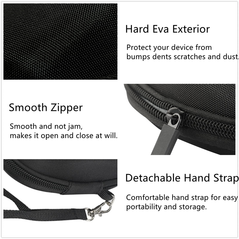 Travel Carrying Bag Portable G - Gaming Accessories Bag ulasan dan harga