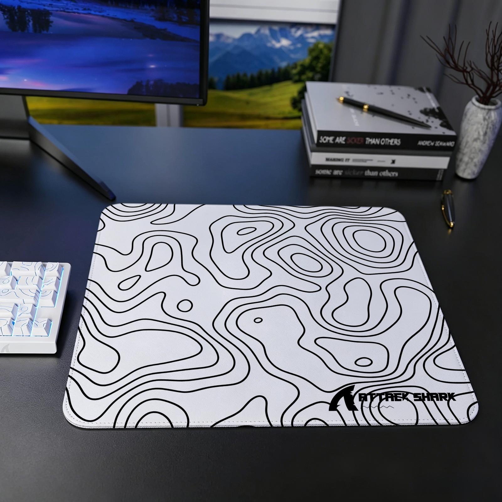 Attack Shark Mouse Pad Regular - Gaming Mouse Pad Xl ulasan dan harga