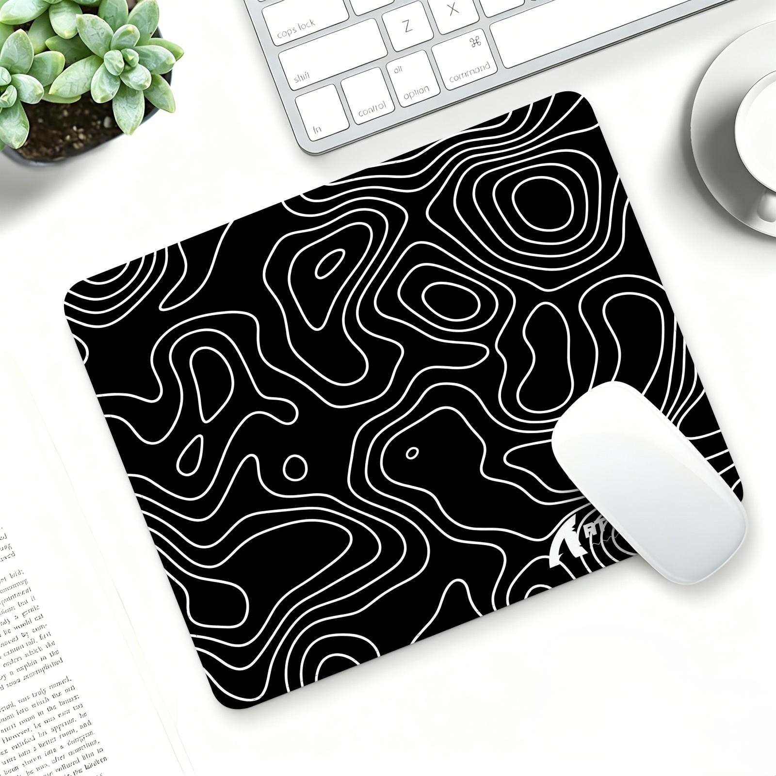 Attack Shark Mouse Pad Regular - Gaming Mouse Pad Xl ulasan dan harga