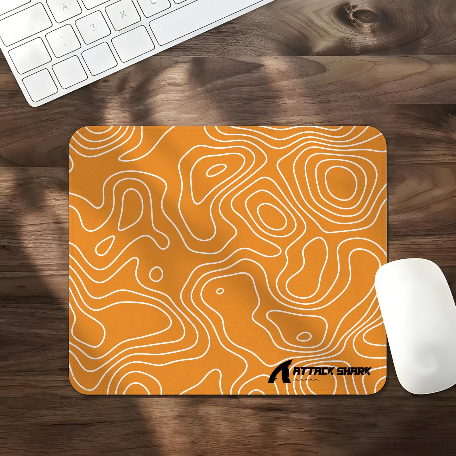 Attack Shark Mouse Pad Regular - Gaming Mouse Pad Xl ulasan dan harga