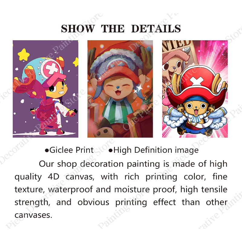 Bandai Japanese Animation One  - Gaming Accessories Room ulasan dan harga
